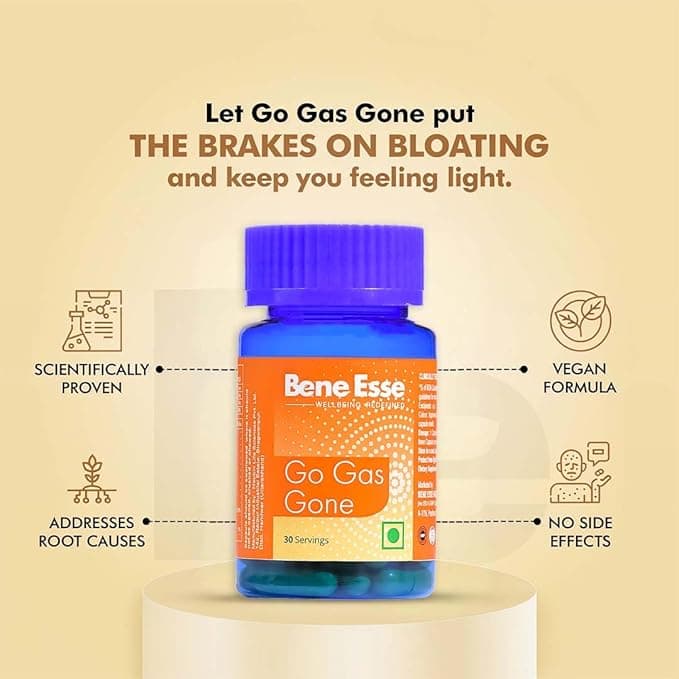 Go Gas Gone
