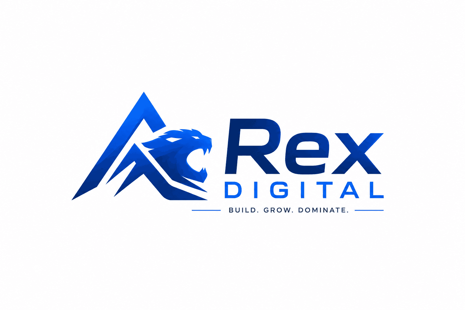 With Deep Gratitude to Rex Digital: The Team Behind Our Premium Website and Marketing Foundation